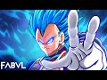 Vegeta Rap Last One Standing FabvL Ft Cam Steady Dragon Ball