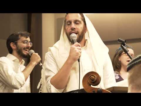 Musical Selichot Highlights 2023