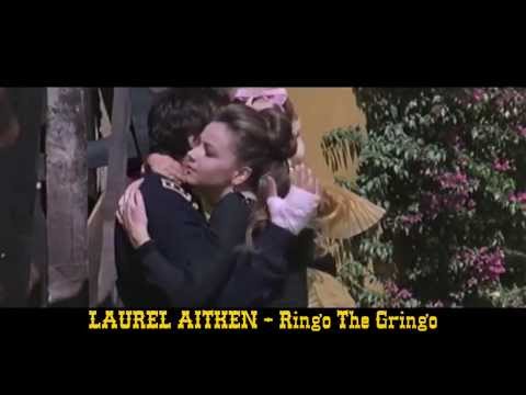 LAUREL AITKEN - Ringo The Gringo