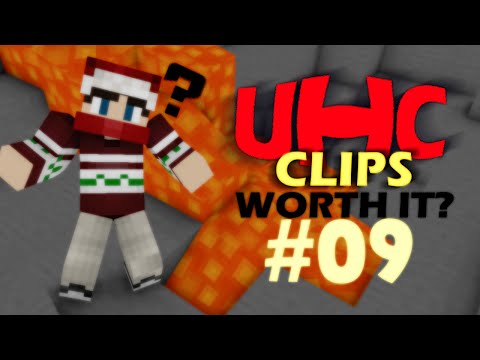 [UHC Clips] Episode 9 :: It wasn't worth it!