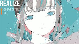 【初音ミク】REALIZE【オリジナル】【Electropop】