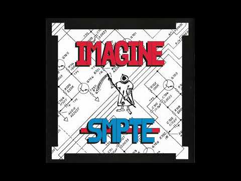 Imagine - Party in my House