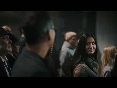 AWO Imagefilm: 100 Menschen. 100 Jahre Engagement. Weil jeder einzelne Mensch es wert ist! ❤️