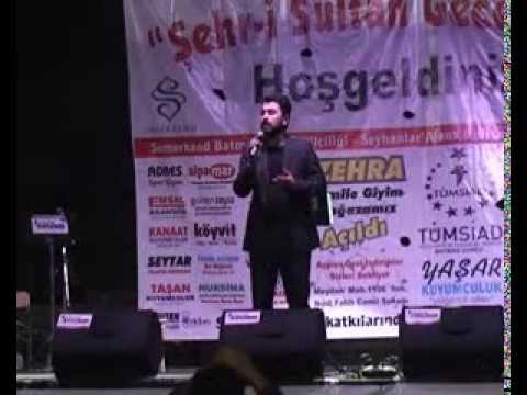 Murat Belet - Özledik Ey Resul