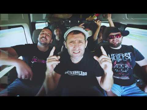 LA BRIGADE DU KIF - POTES DE LUXE