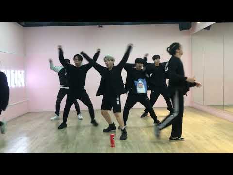 SQUIDWARD cover NCT - Favorite (Vampire) *สำหรับการออดิชั่น MINIZIZE COVER DANCE 2022*