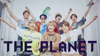 Download lagu BTS- THE PLANET (FMV) mp3 Download lagu BTS- THE PLANET (FMV) mp3