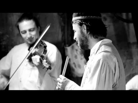 Trei Parale - Șapte văi și-o vale adâncă (”live în pod” / 2)