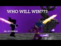 Obliterating The Master Of Chaos I M A SUCH A PRO