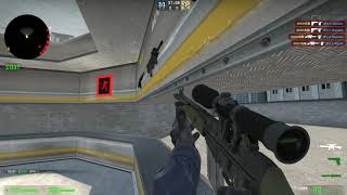 「csgo」「レジェンダリーイーグル」ノリノリエイム成長記録４