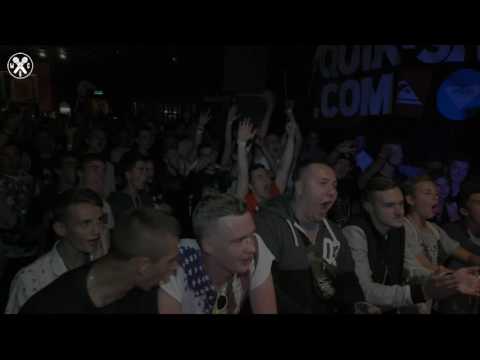 WBC 2016- Kyso vs Milu