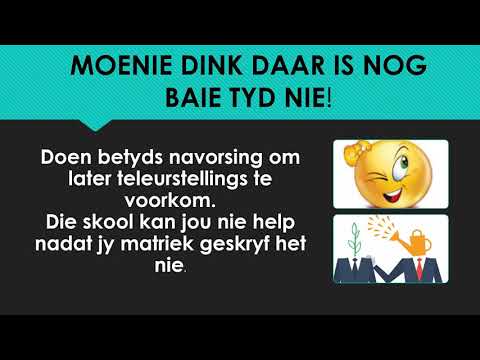 LO GRAAD 9: 22 Julie 2020 - periode 8 (22098)