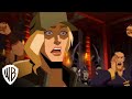 Mortal Kombat Legends Scorpion S Revenge I Ve Got This Clip Warner Bros Entertainment
