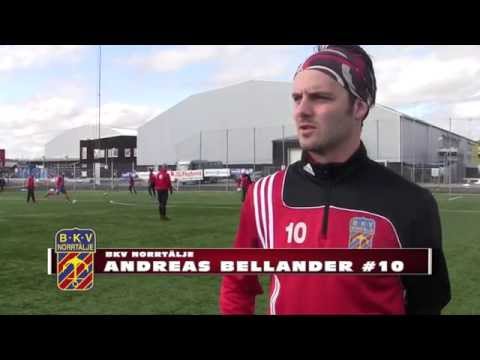 BKV Norrtälje - Viggan - 2012