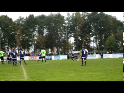 SV Hemme-SV Wöhrden 23.10.16