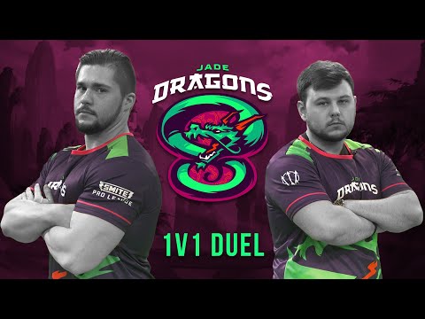 SPL PROS DUEL: PolarBearMike vs PandaCat