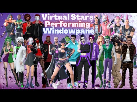 Staffan Carlén - Windowpane