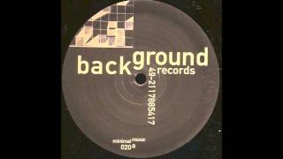 Rhythm Maker - Alles Mainstream (Background)