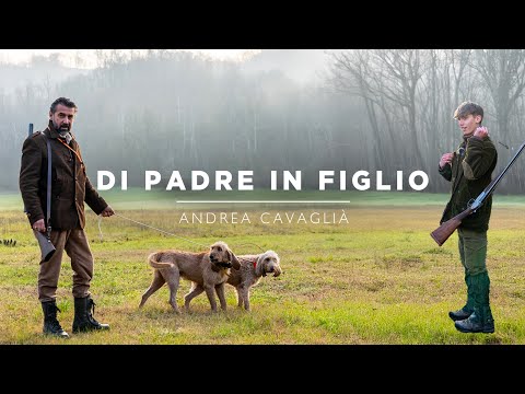 Di Padre in Figlio | Caccia alla Lepre con Segugi Italiani