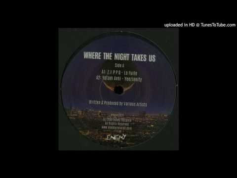 Z.I.P.P.O - La fuite [ENEMY031]