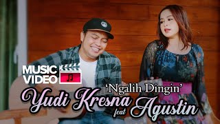 Download lagu Yudi Kresna feat Agustin - Ngalih Dingin ( Video Klip Musik) mp3