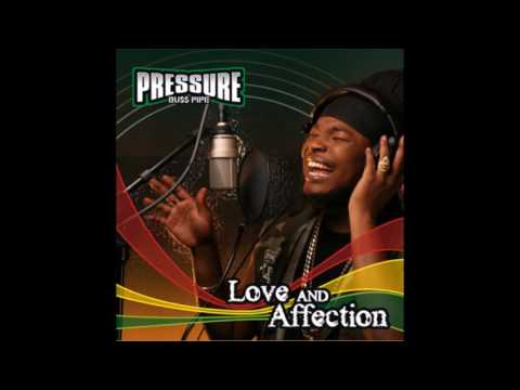 Pressure – Love and Affection (full album)