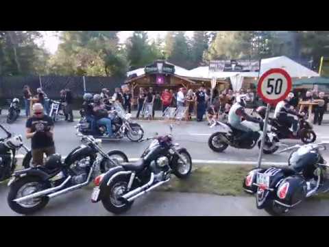 European Bike Week 2018