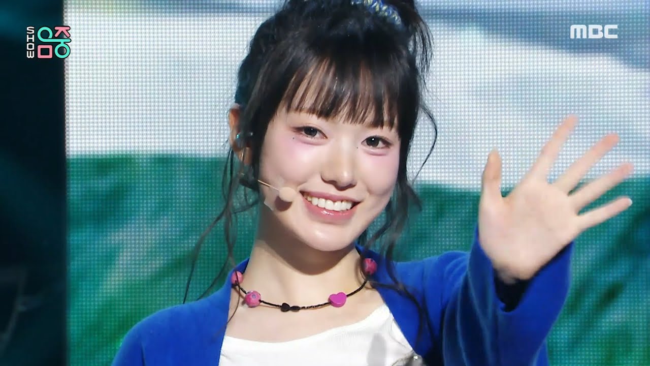 KiiiKiii (키키) - I DO ME | Show! MusicCore | MBC250308방송