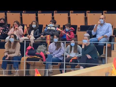 Alumnos de los CEIP Jos Nez Len y Santa Rosa de Lima participan en el Pleno Infantil de la Diputacin con motivo del Da de la Constitucin