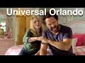 One Thing To Say Universal Orlando Resort TV Commercial 2017