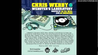 Chris Webby - Killin Em