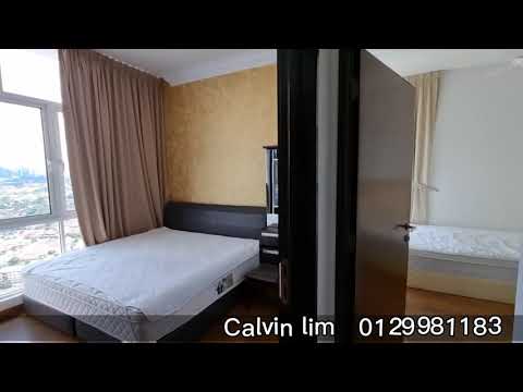 Servis Apartment untuk Dijual di Boulevard Serviced Apartment - Calvin Lim - PropertyGuru.com.my