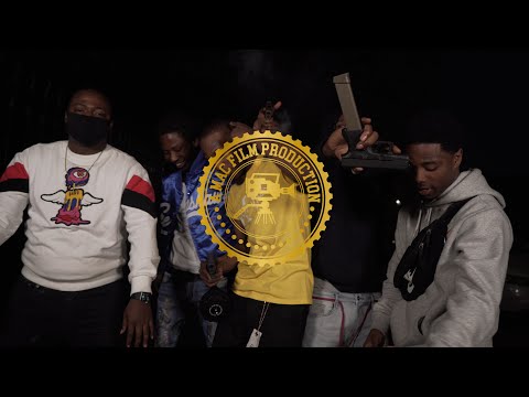 800 Lil Twin - Ok Remix (Official Video) SHOT BY: @SHONMAC071