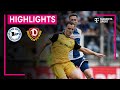 Arminia Bielefeld Dynamo Dresden Highlights 3 Liga MAGENTA SPORT