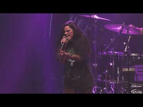 EGO KILL TALENT - Finding Freedom (Live at QualiStage, Rio de Janeiro, Brazil, October 23, 2023)