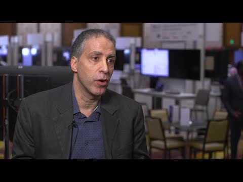 MEF19: MEF's Rami Yaron on Getting SD-WAN Certified