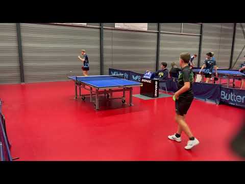 Scylla 2 vs FTTC 1 new season highlights!!🔥🧸🏓