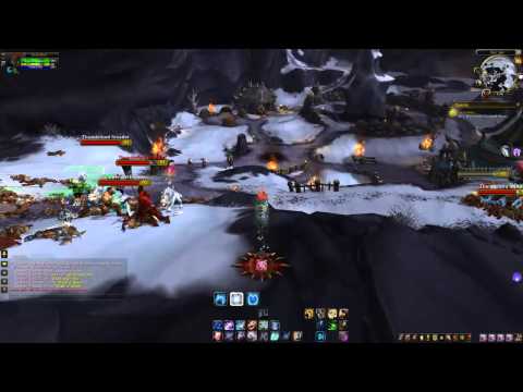 WoW Quest - Horde - The Farseer