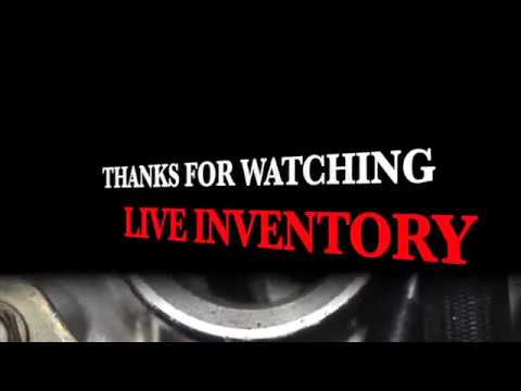 MITSUBISHI OUTLANDER JDM 4G63 2.0L DOHC TURBO ENGINE MANUAL AWD TRANSMISSION, ECU, WIRING: video still