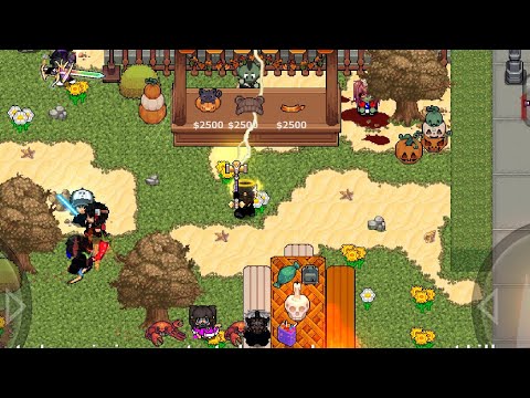 A Graal era Fort in 2025