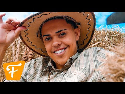 MC J Mito - Finge Que Me Ama (Funk Explode) DJ Gaab e DJ Mimo Prod.