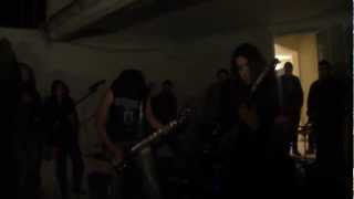 Shoah - Putrid Flesh Desires @ I Will Survive Metal Fest