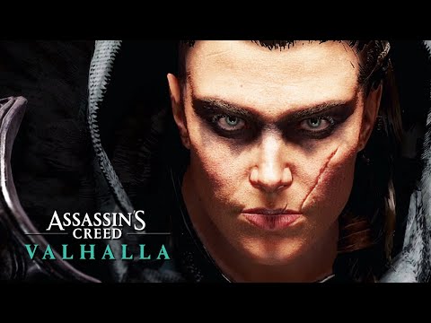 Assassin's Creed Valhalla PL Odc 59 Sigurd i Niesamowity BOSS! 4K