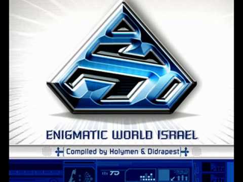 Holymen - En Od Milvado