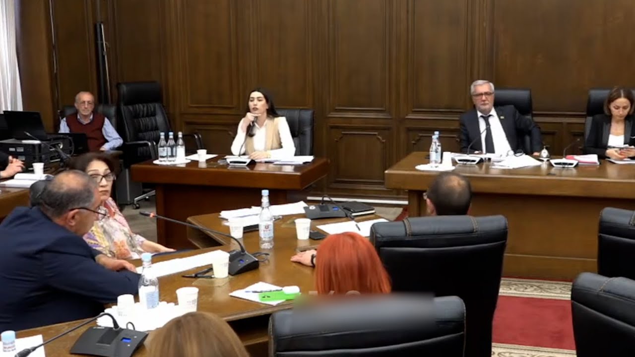 Վահե Ղազարյանը կարող էր 6 ամիս առաջ լսել Վարդանյանի հորդորը եւ արժանապատիվ հեռանալ