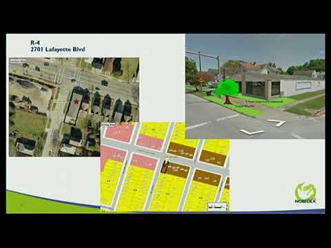 Formal 09/26/17 Session - Norfolk City Council