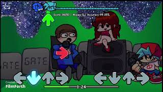 Cover art for Bonus Song