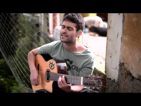 Lucas Santos Milagre da Vida