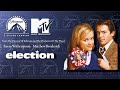 Paramount Pictures And MTV Productions With Fanfare