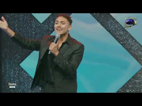 Bala Joban khelera gayo II Jhalak Man Gandharva || Mero Voice Universe 2023 || Mahendra B.K ||